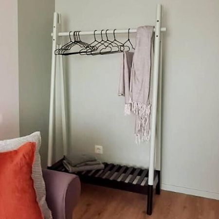 Fuksa Saules Dzivoklis Apartment Мадона Екстериор снимка