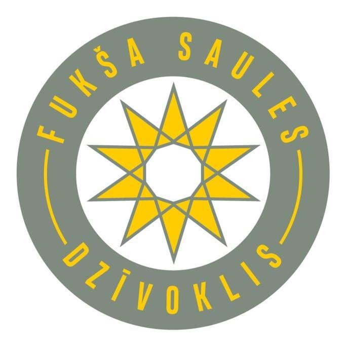 Fuksa Saules Dzivoklis Apartment Мадона Екстериор снимка